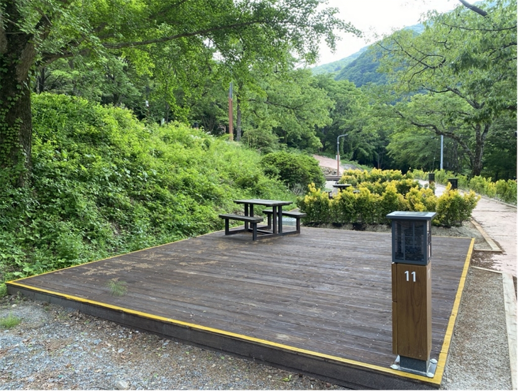 데크영지