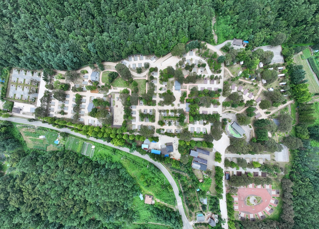 항공사진
