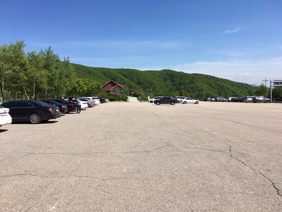 오대산 동대산_4