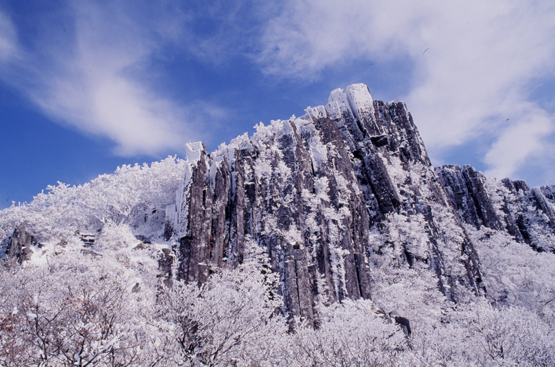 무등산 정상부_4