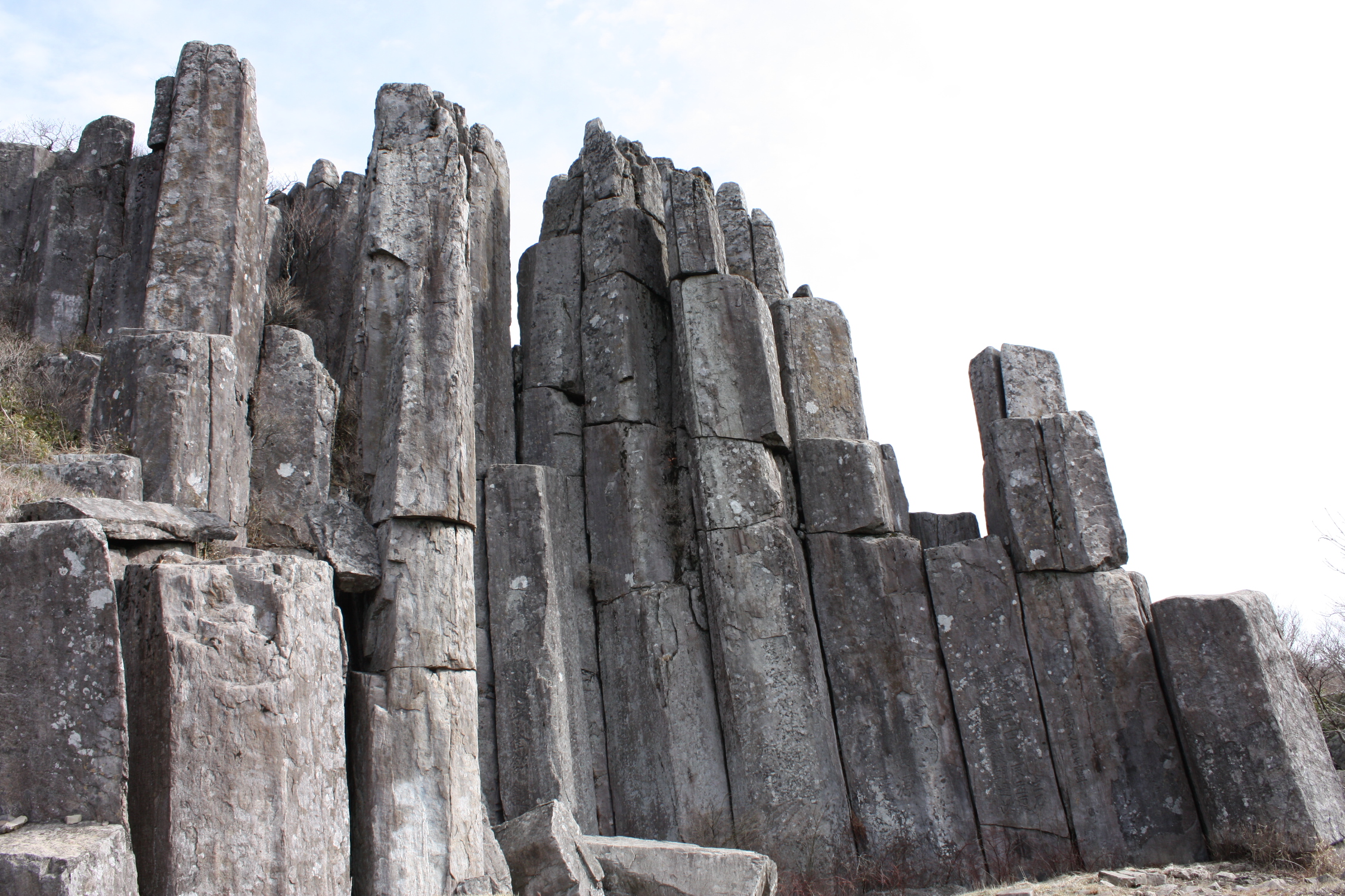 무등산 정상부_5