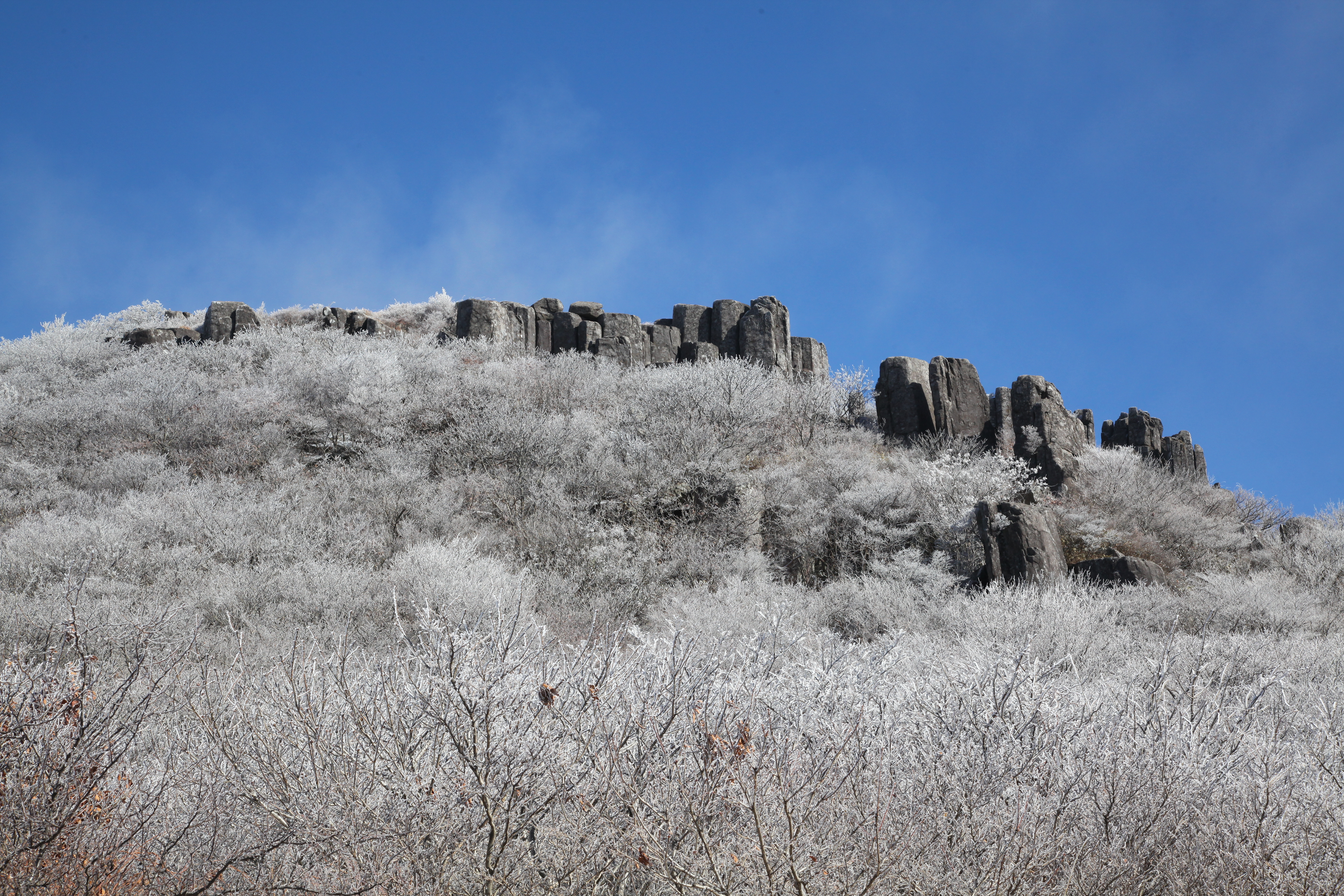 무등산 정상부_6