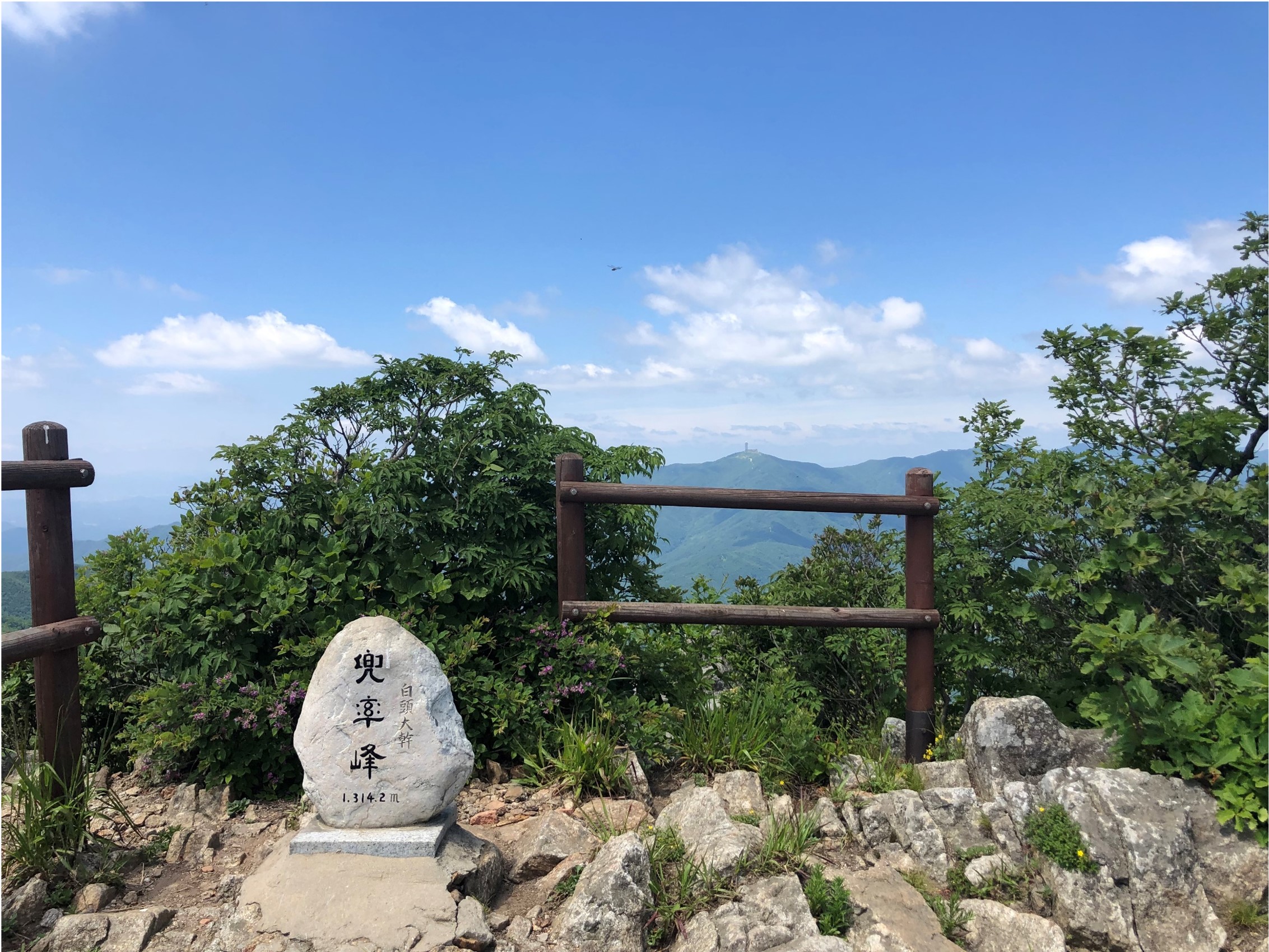 소백산 묘적령~죽령_2