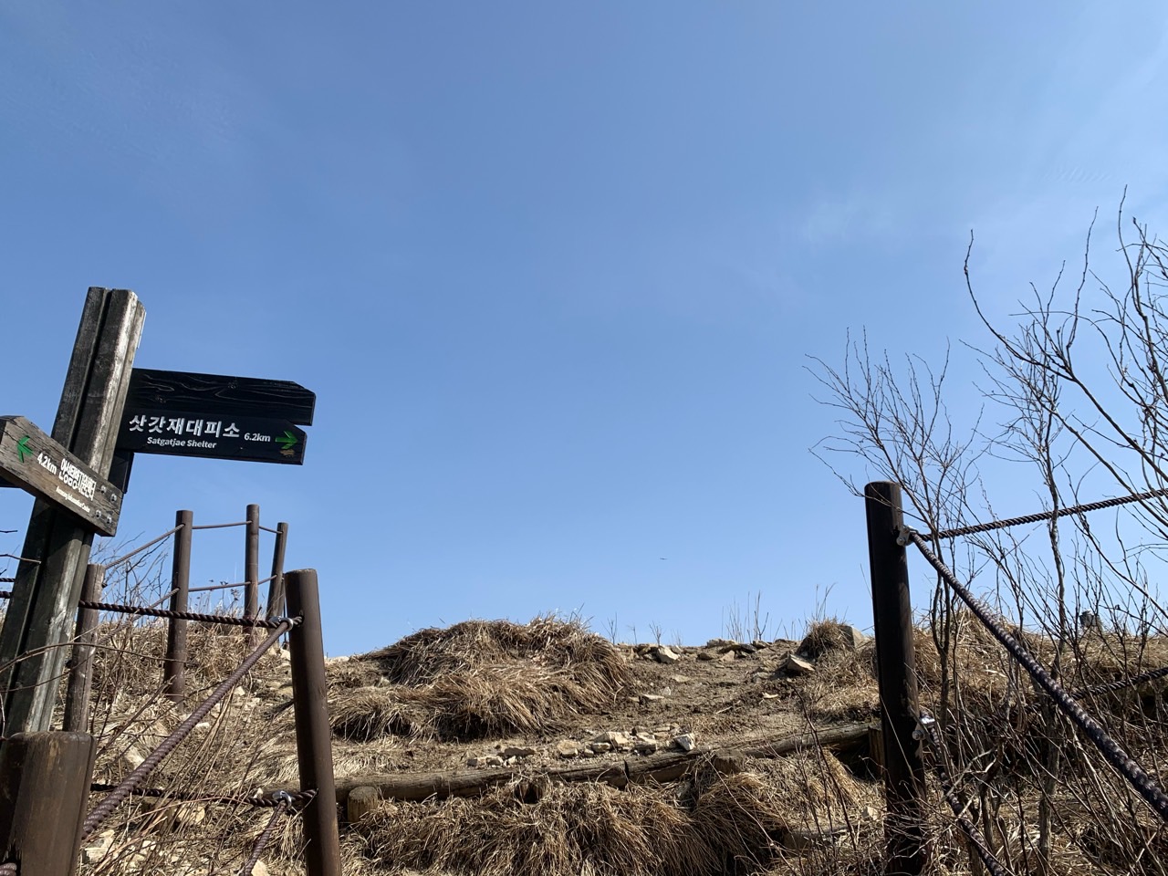 덕유산 안성탐방지원센터~동엽령_10