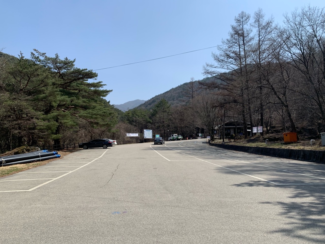 덕유산 안성탐방지원센터~동엽령_3