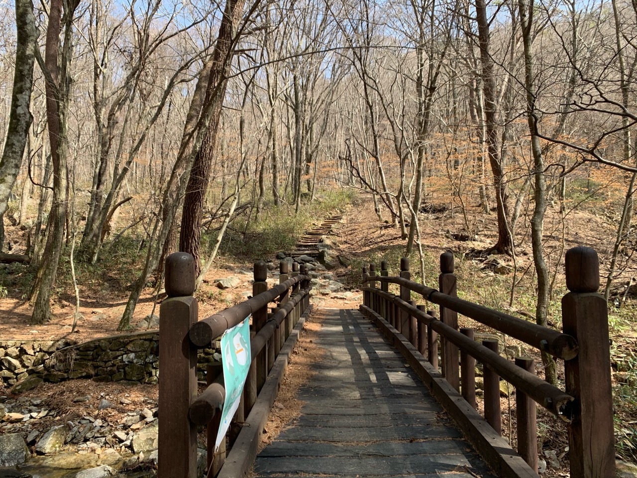 덕유산 안성탐방지원센터~동엽령_6