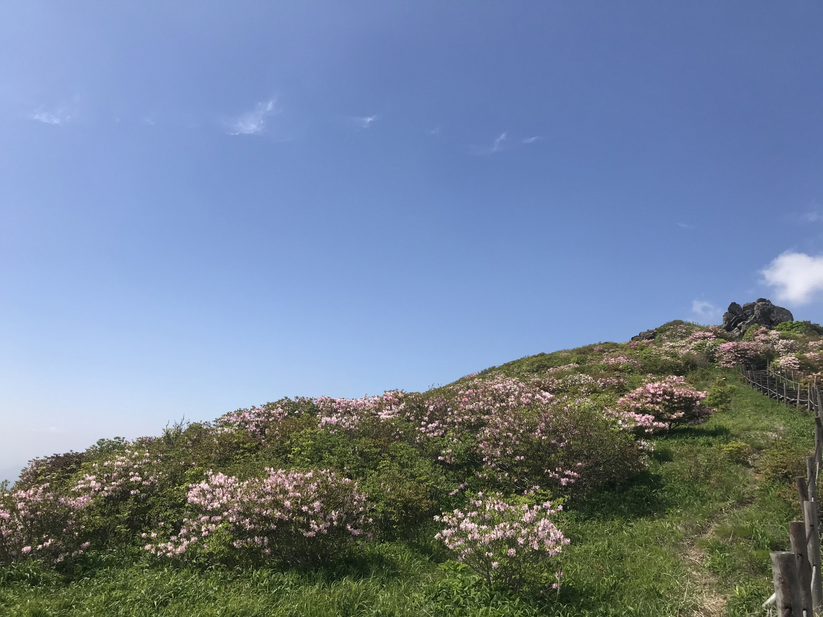 소백산 초암사~국망봉_2