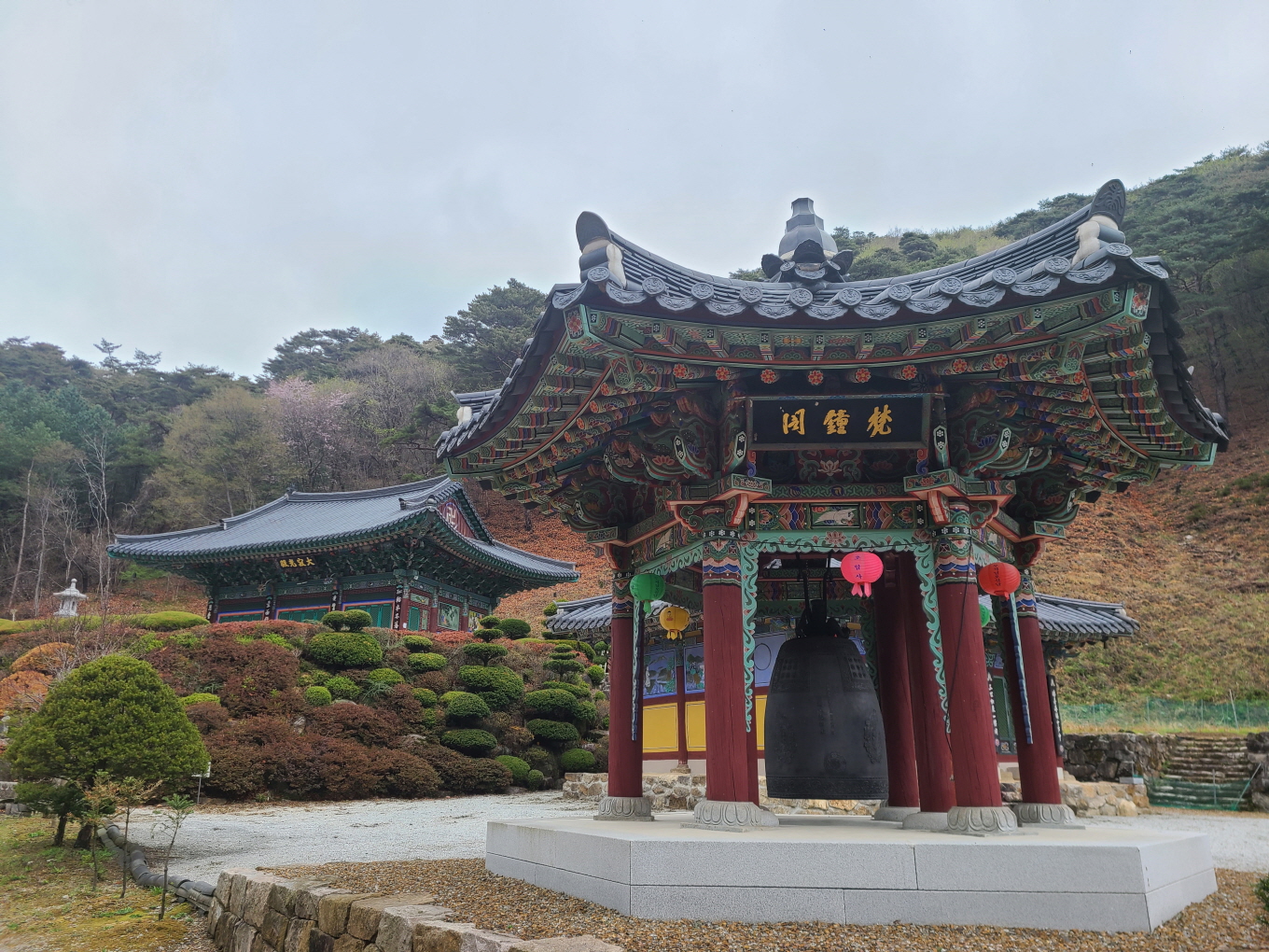 소백산 초암사~국망봉_6